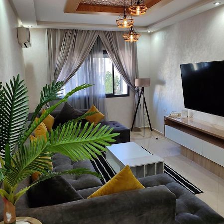 Appartement 2 Chambres Styles Salé Exteriör bild