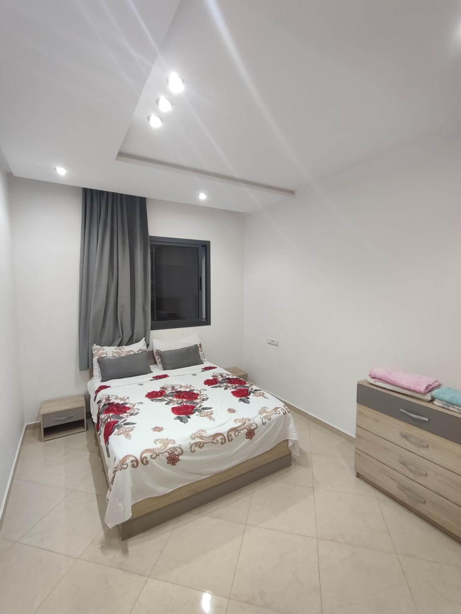 Appartement 2 Chambres Styles Salé Exteriör bild