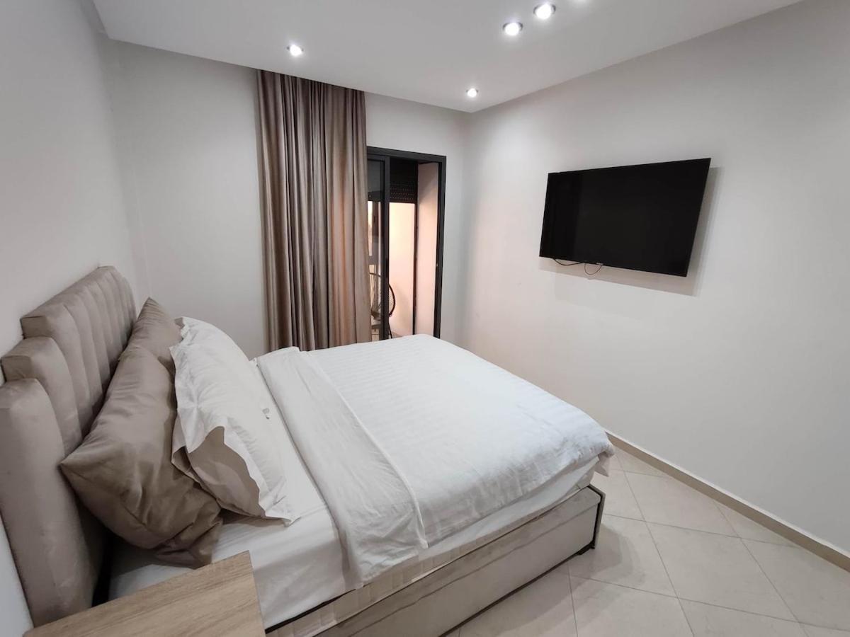 Appartement 2 Chambres Styles Salé Exteriör bild