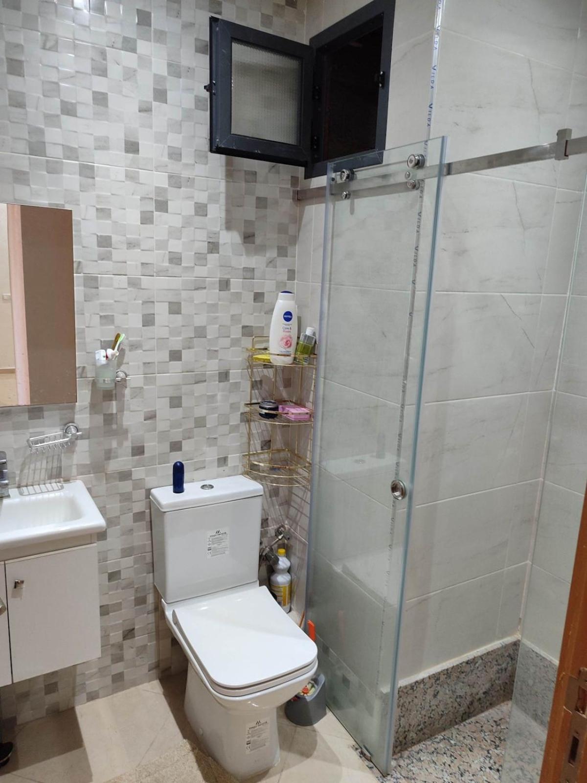 Appartement 2 Chambres Styles Salé Exteriör bild