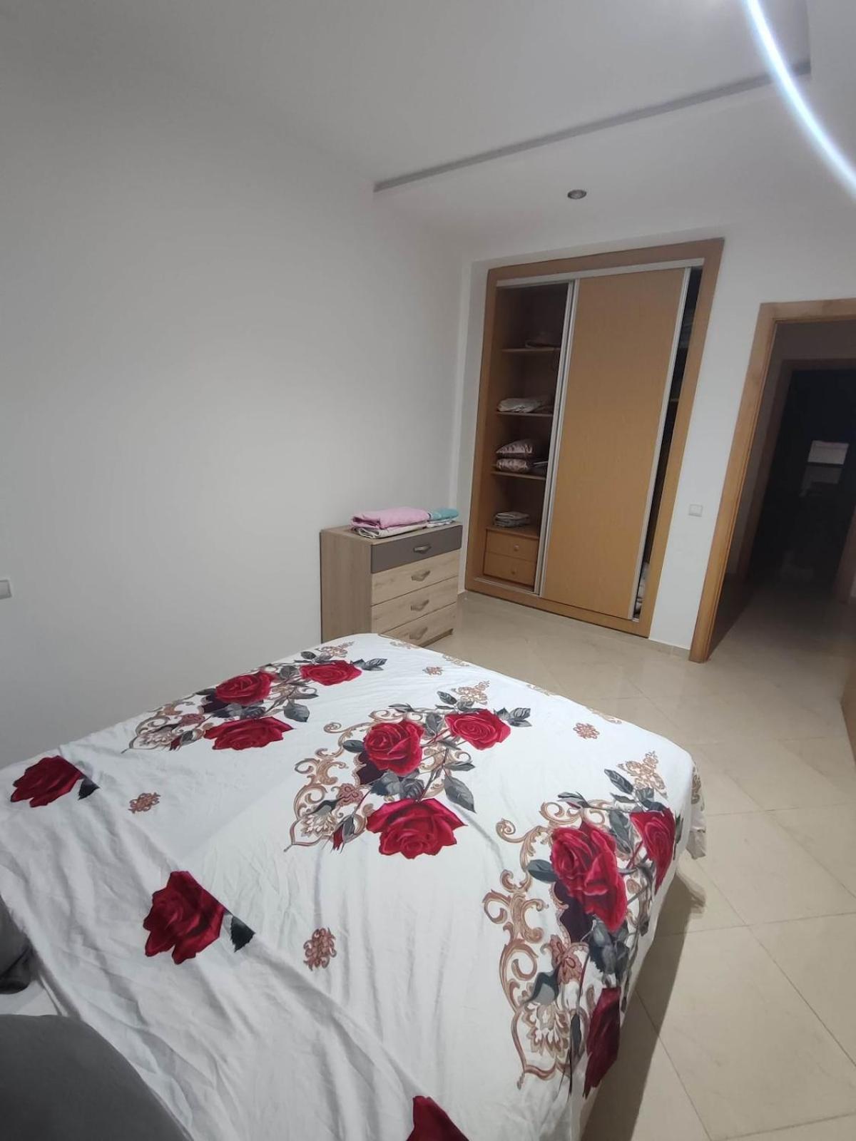 Appartement 2 Chambres Styles Salé Exteriör bild